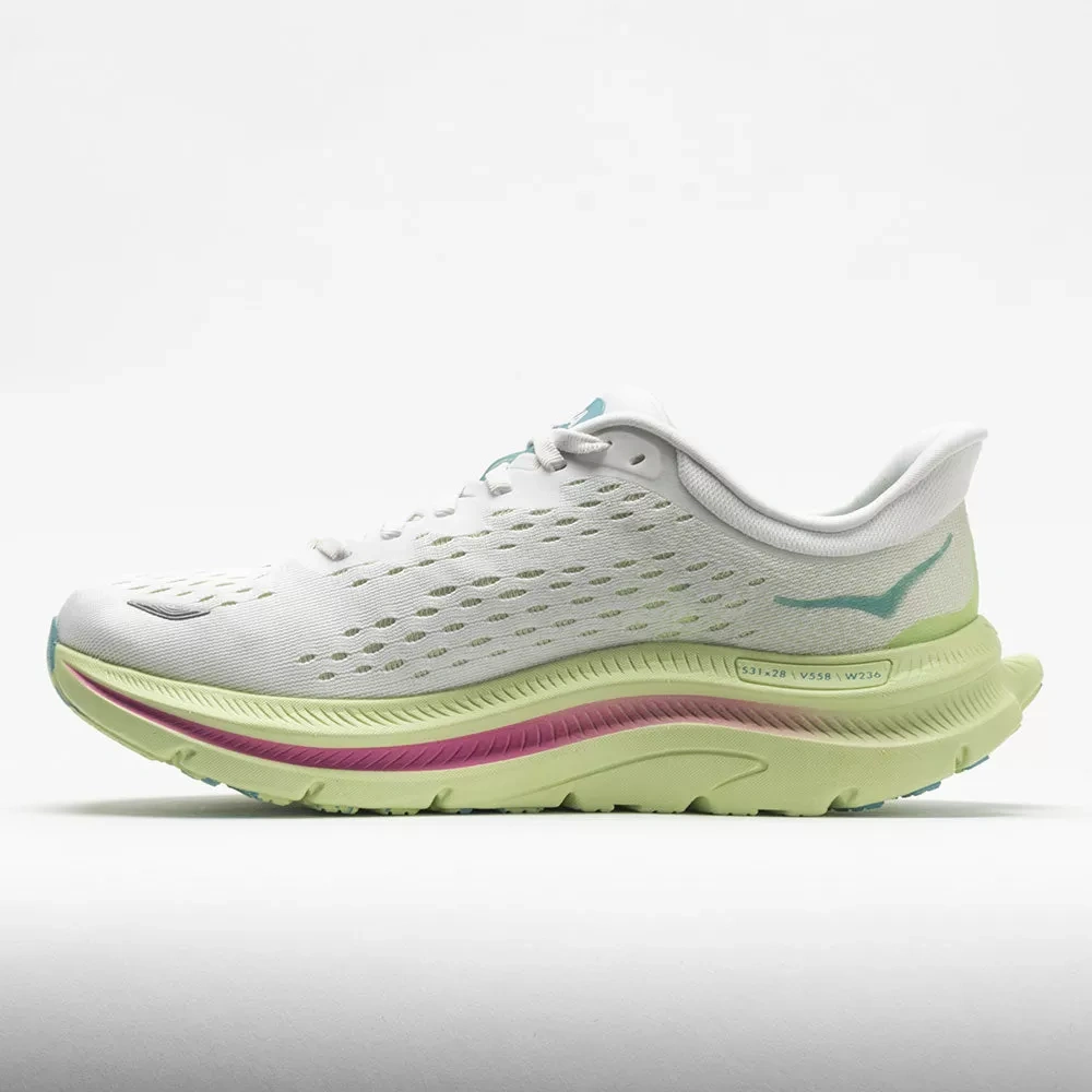 HOKA Kawana Women's Blanc de Blanc/Butterfly
