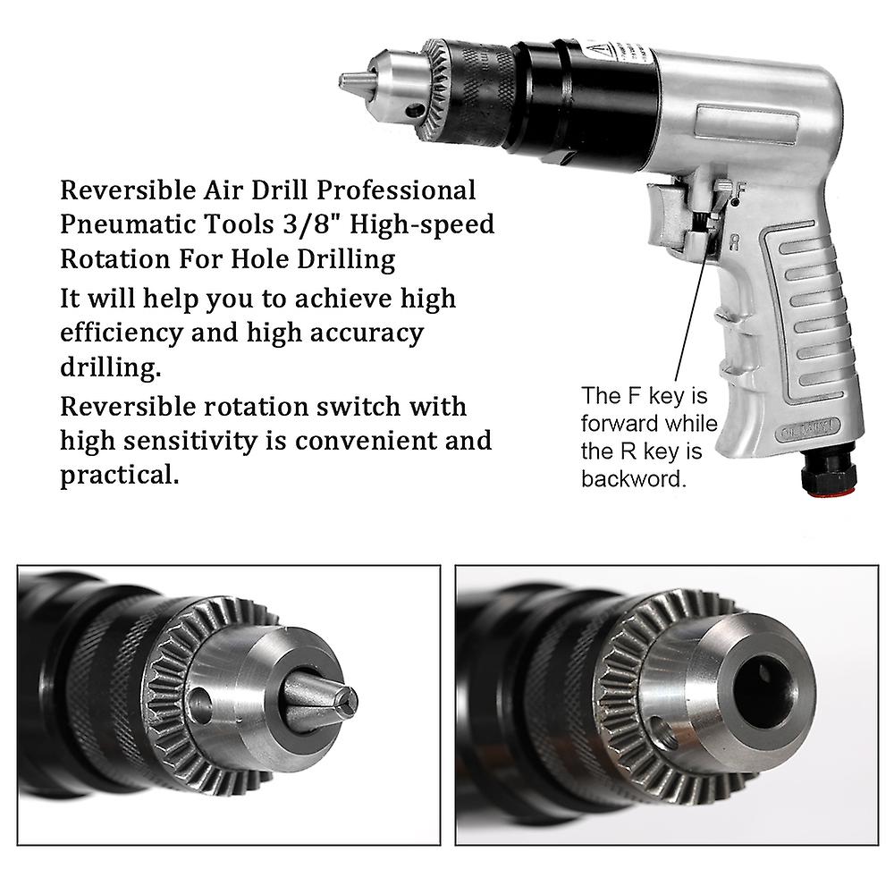 Air Drill， Connector， Wrench Tool