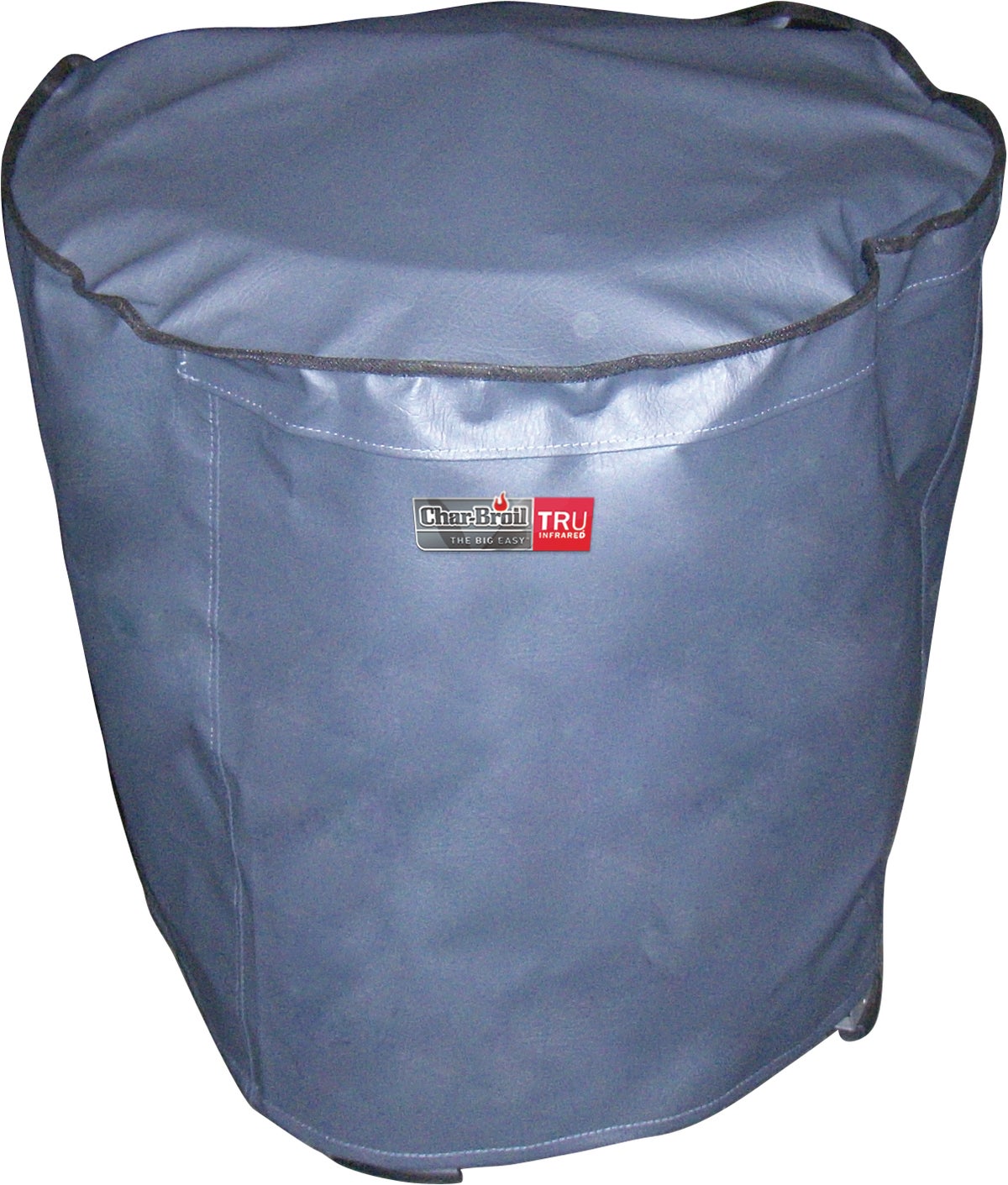 Char-Broil Big Easy Turkey Fryer Cover Gray