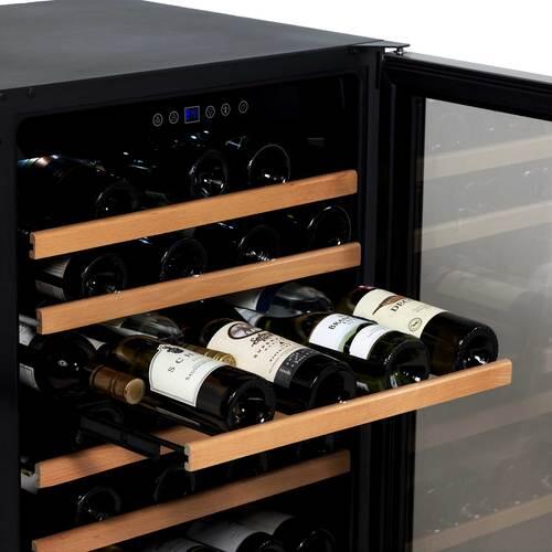 Avanti WCR506SS Standard Series 24 Inch Stainless Steel Avanti Wine Cooler