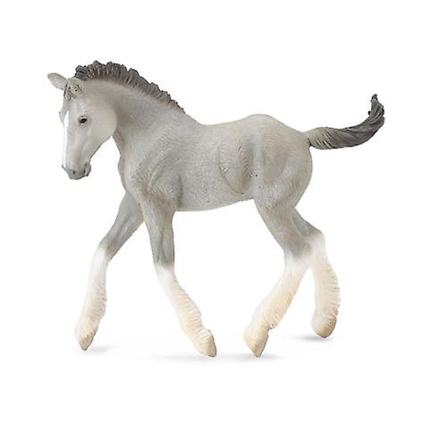 CollectA Shire Horse Foal Figure (Medium)