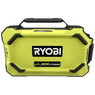 RYOBI 80V 10.0 Ah Lithium-Ion Battery OP801720A