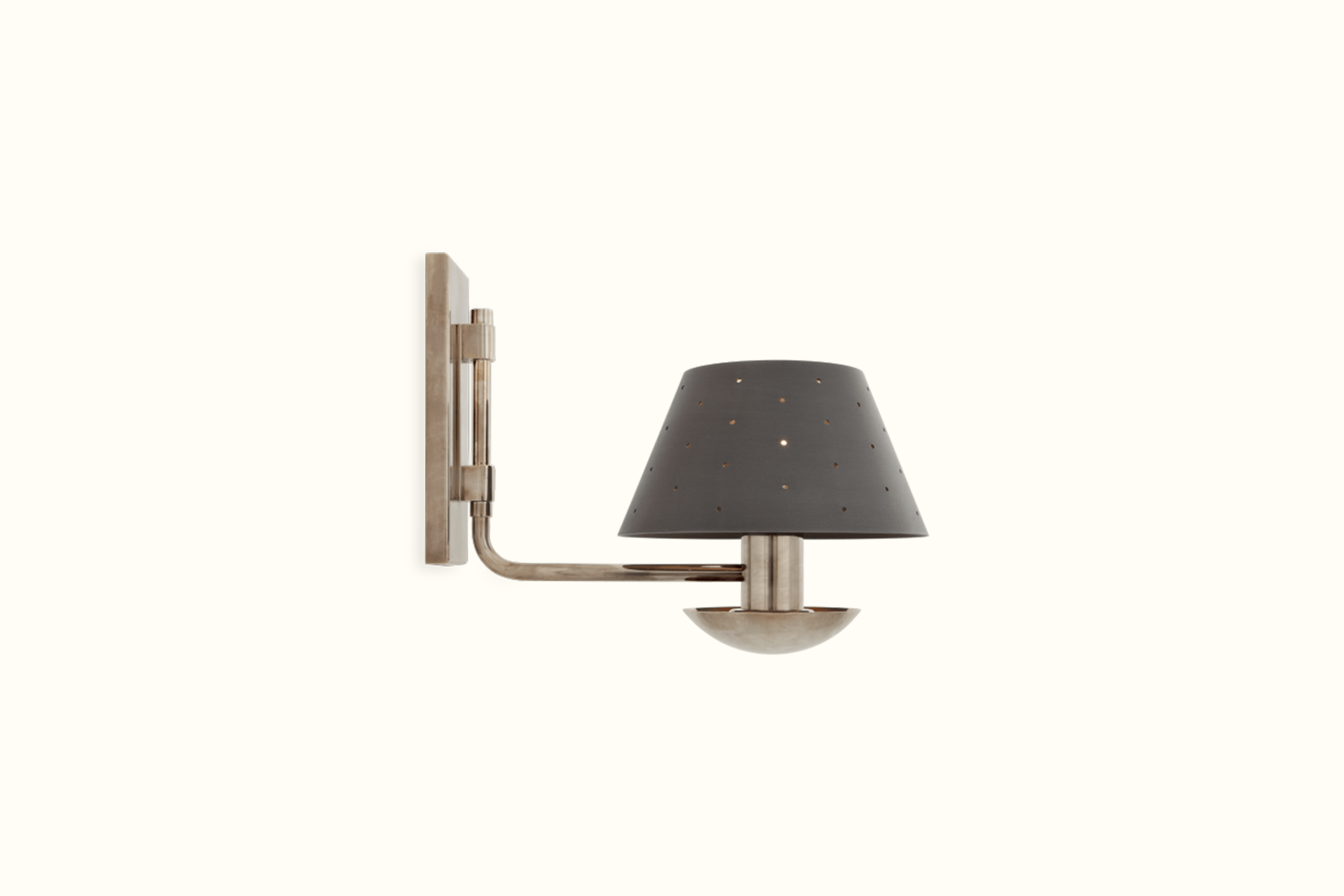 Mazarine Wall Sconce