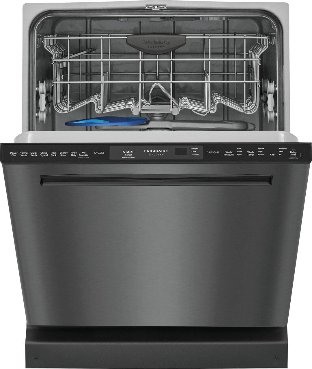 Frigidaire FGIP2468UD Frigidaire Gallery 24'' Built-In Dishwasher With Dual Orbitclean® Wash System