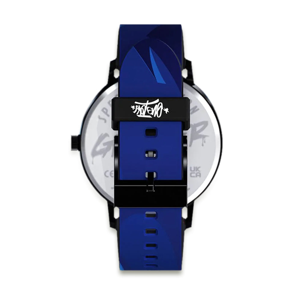 Greaper Watch by Sket One x IamRetro - OG Greaper (Limited Edition of 300)