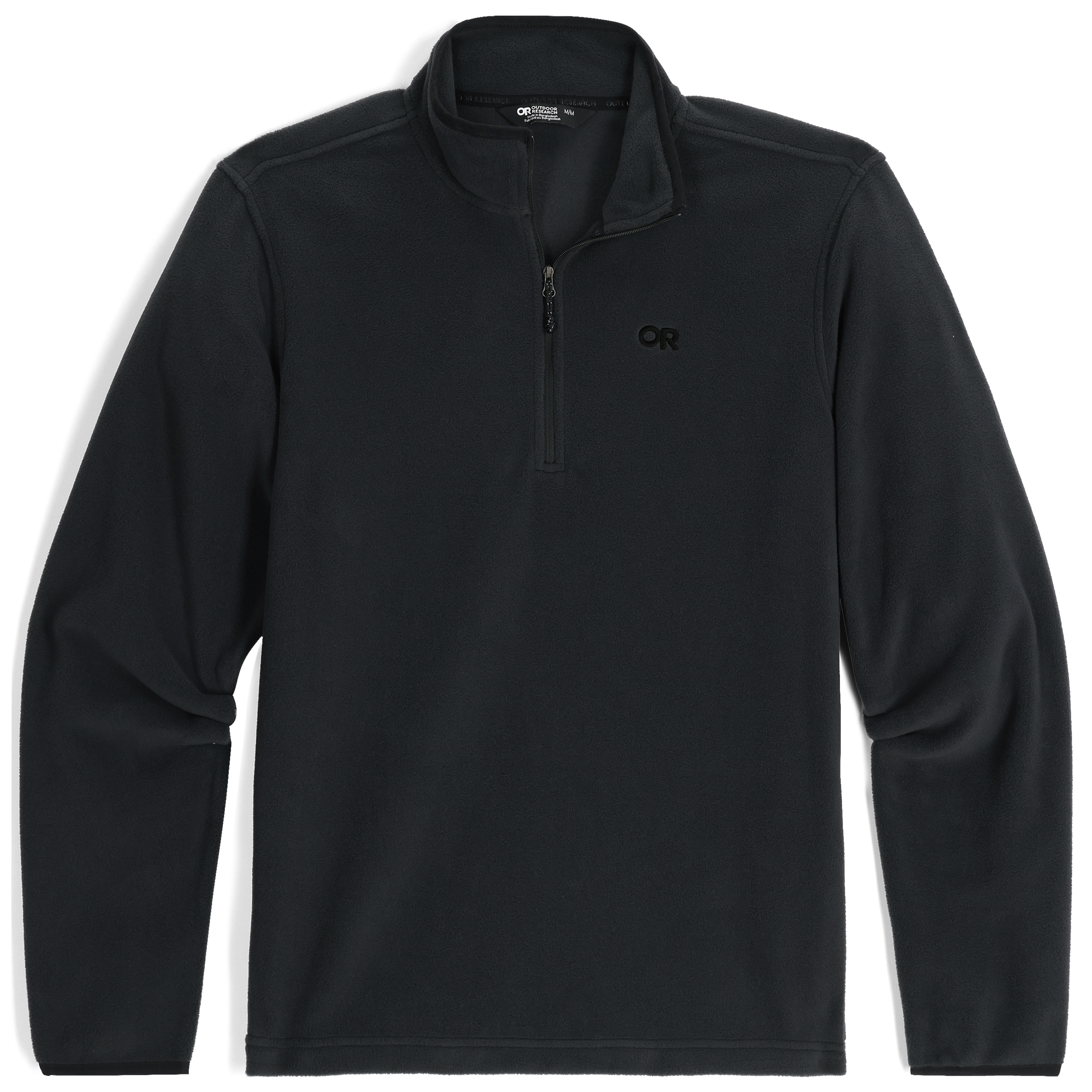 Men's OR Polartec® 100 Quarter Zip