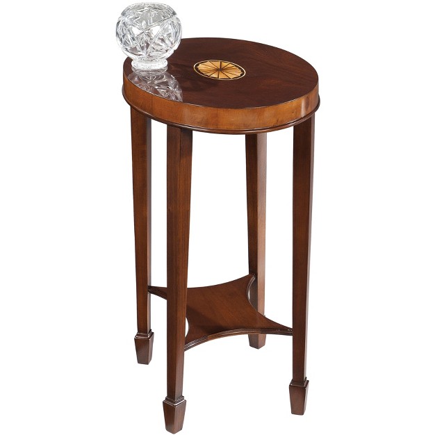 Hekman 22505 Hekman Accent Table 2 2505 Copley Place