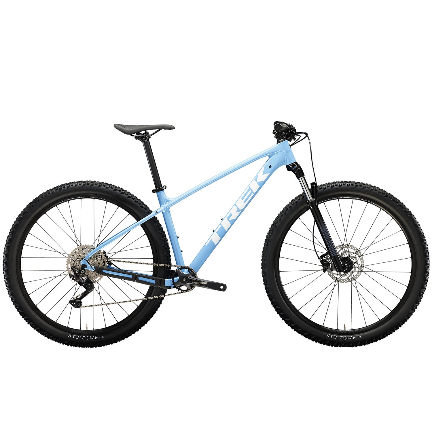 Trek Marlin 7 Gen 3 Hardtail Mountain Bike 2023