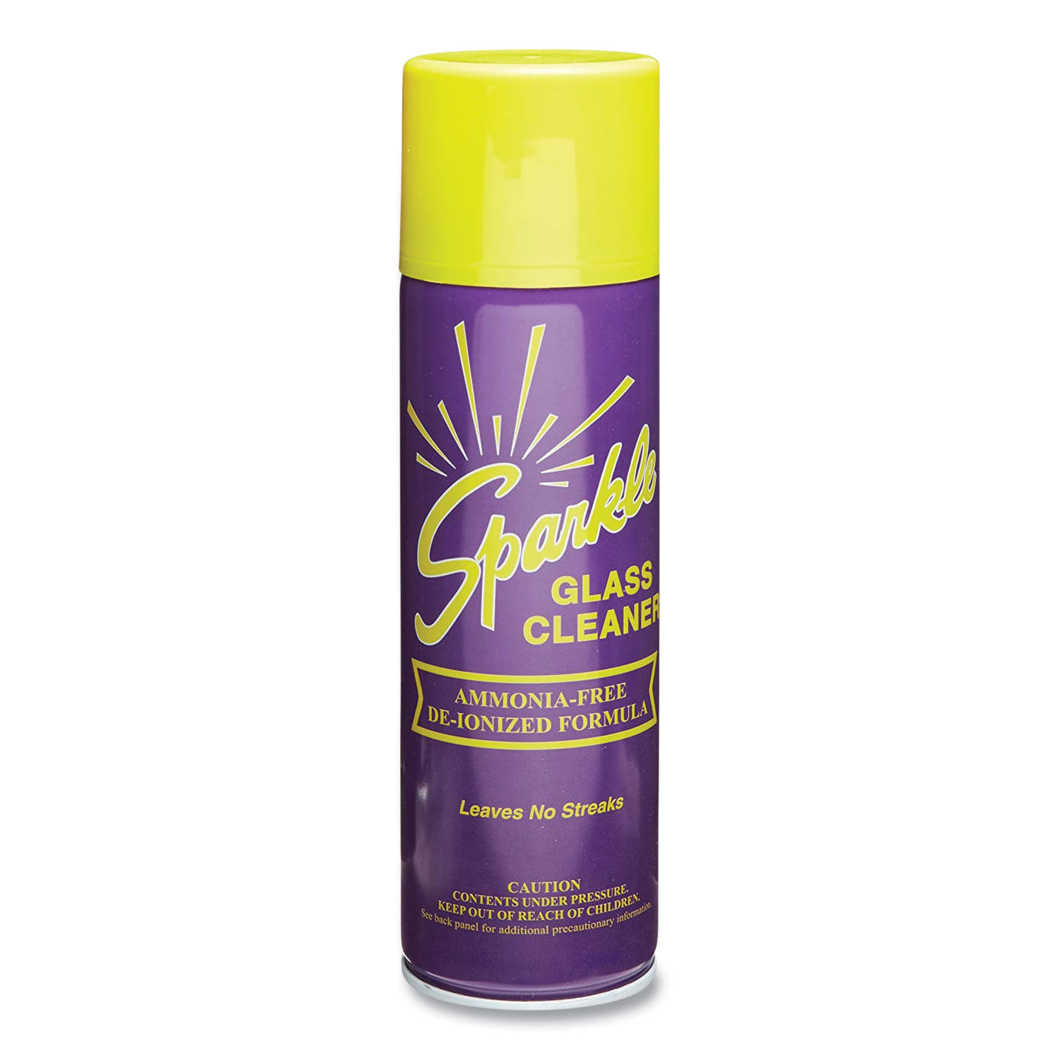 Glass Cleaner by Sparkle FUN20620CT