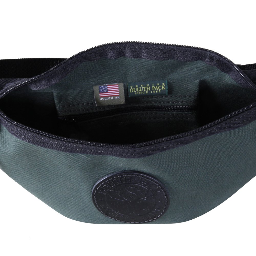 3 Liter Capacity Olive Drab Medium Fanny Pack