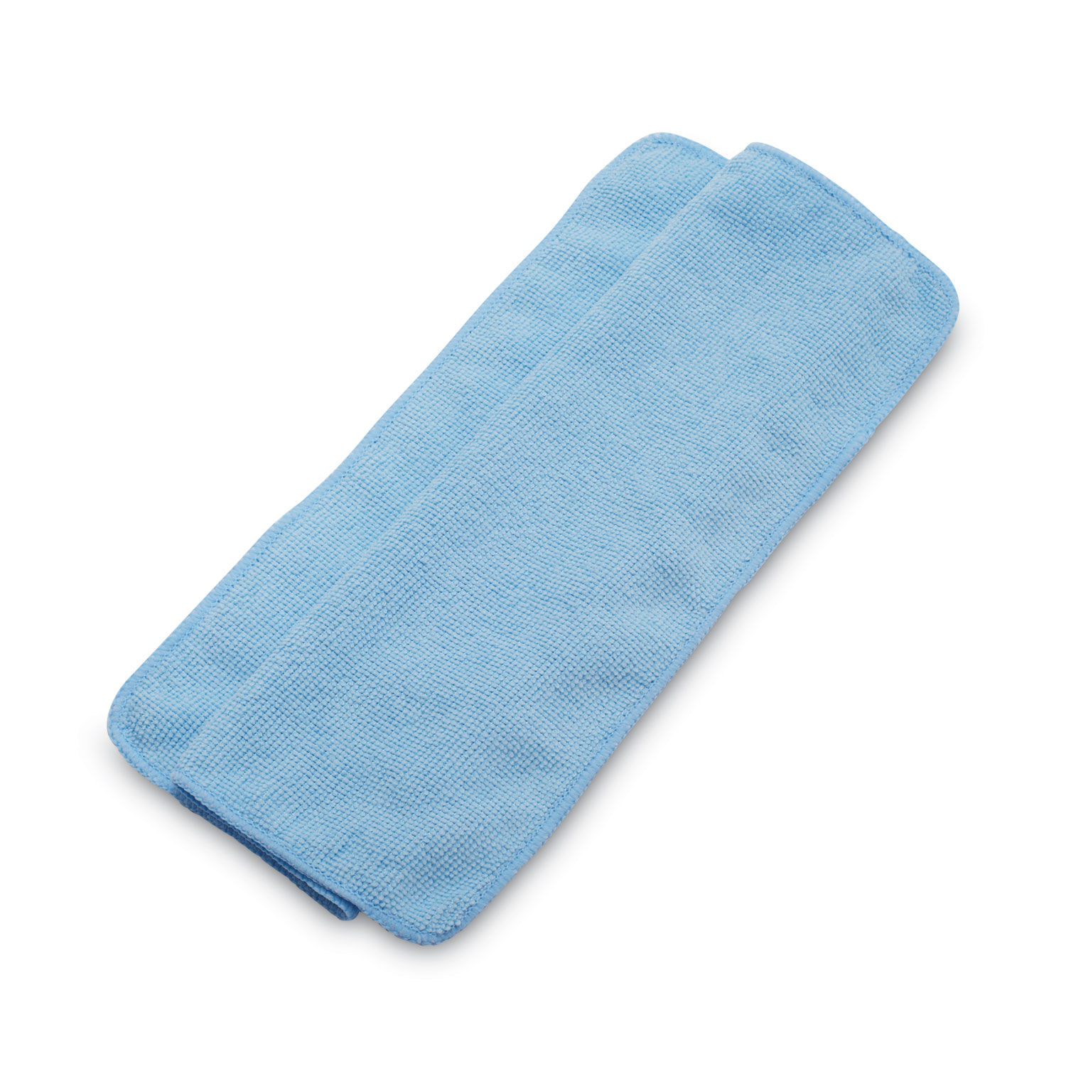 Microfiber Cleaning Cloths by Rubbermaidandreg; Commercial RCP1820579