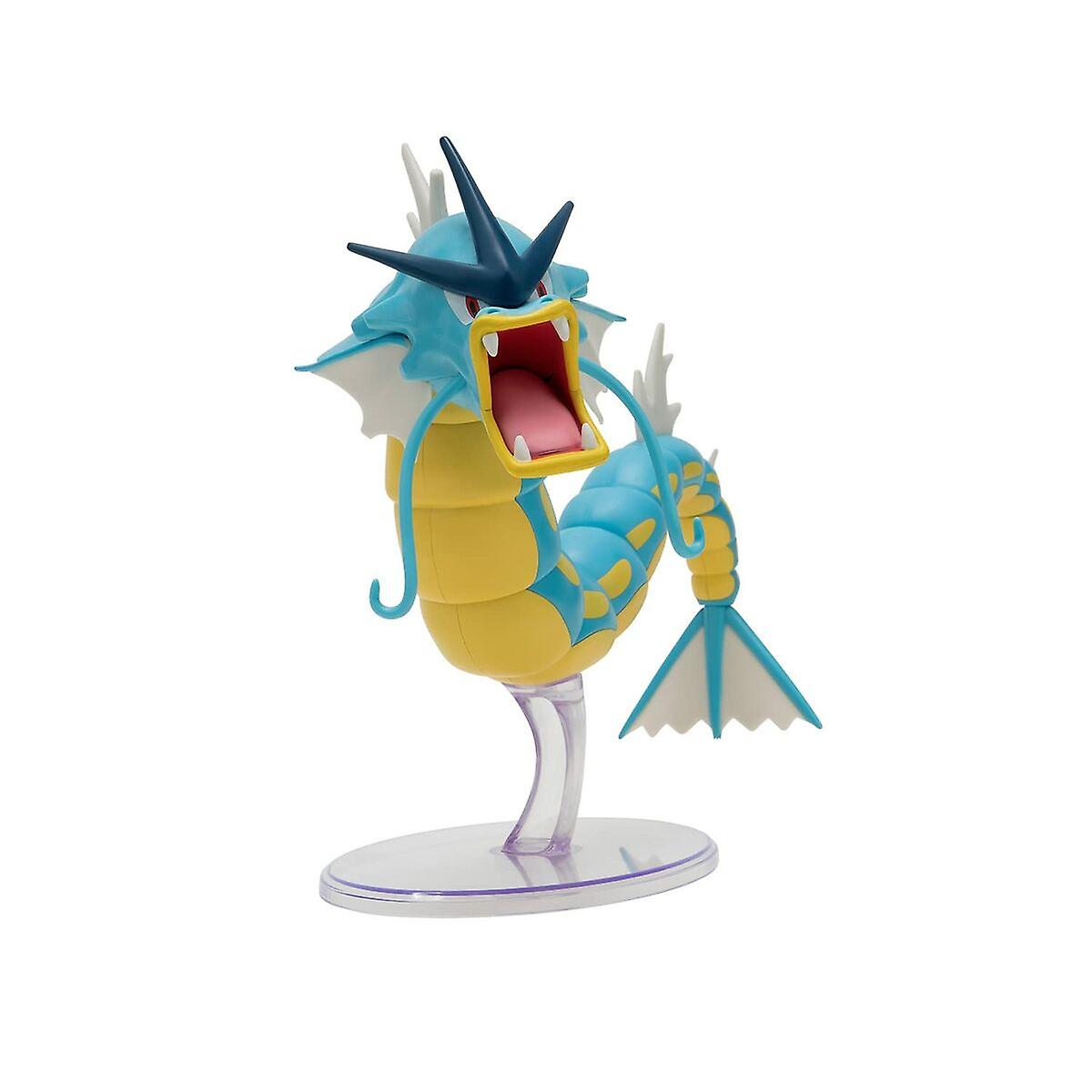 Action Figure Pokémon Gyarados 30 cm