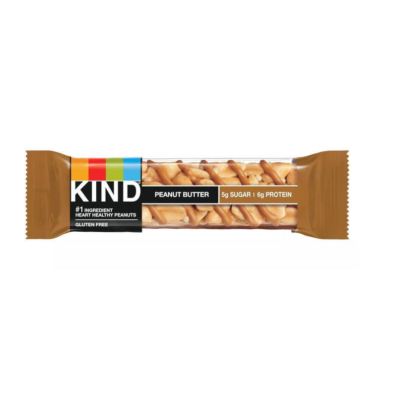 SNACK BAR MILK CHOC PNUT