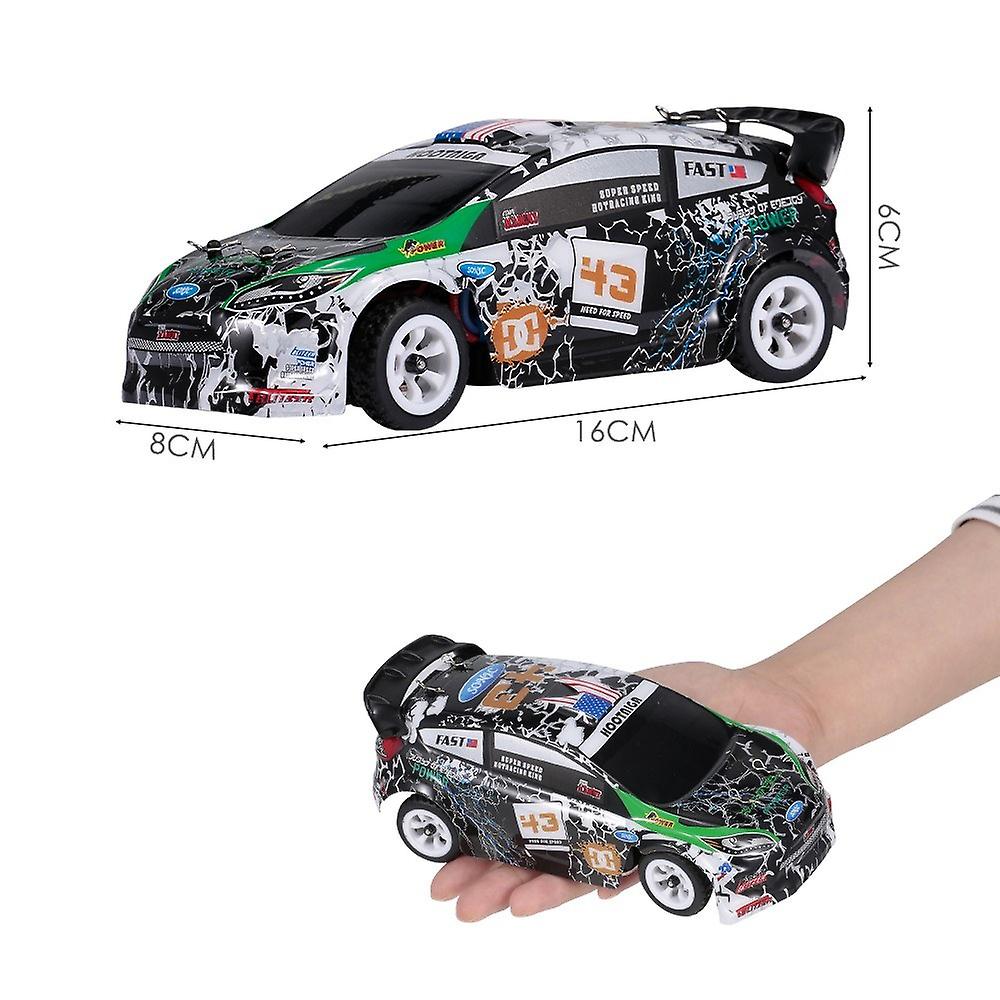 Remote Control Car Rc 1/28 Electric Sport Racing Hobby Toy Car Model Vehicle