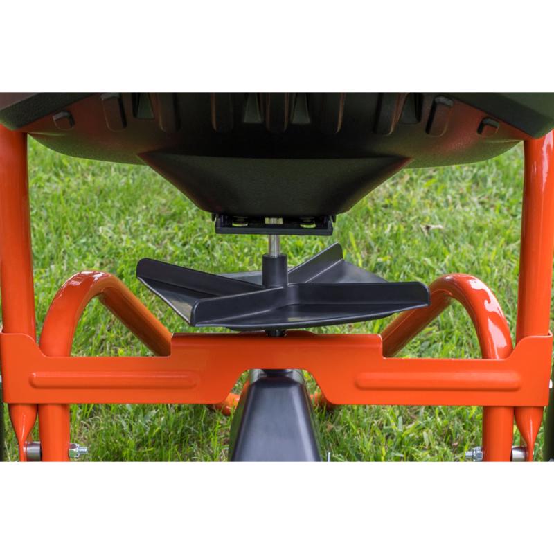 SEEDER/SPREADER 130LB