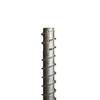 Simpson Strong-Tie Titen HD 58 in. x 6 in. Type 304 Stainless-Steel Heavy-Duty Screw Anchor THDB62600H4SSF1