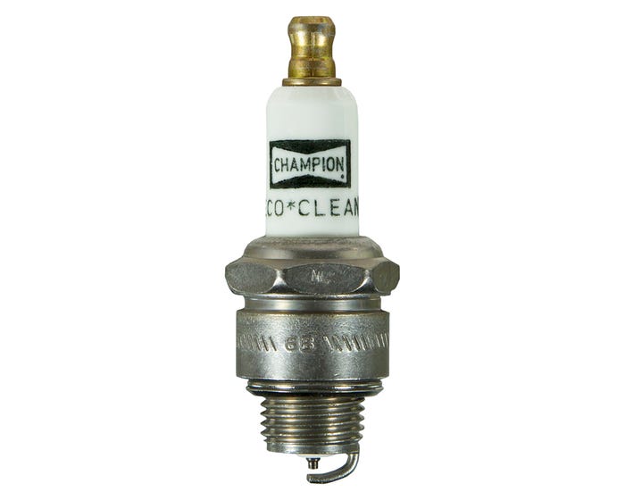 Champion Eco Clean Small Engine Spark Plug 861ECO