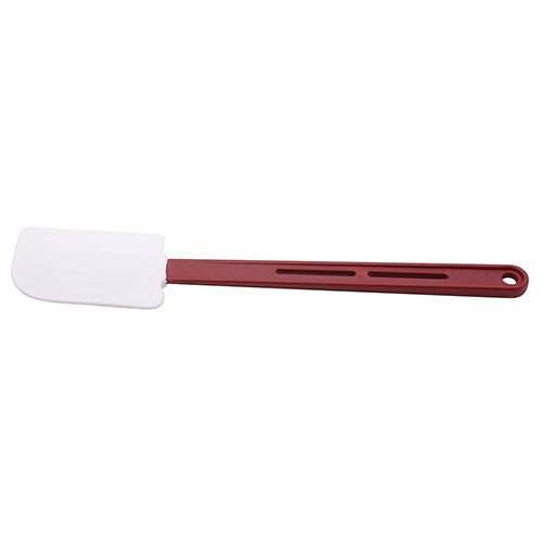 Central Restaurant SCR-14 High Heat Spatula， 14