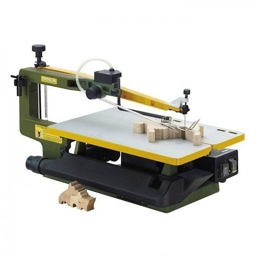 2-speed Scroll Saw DS 460