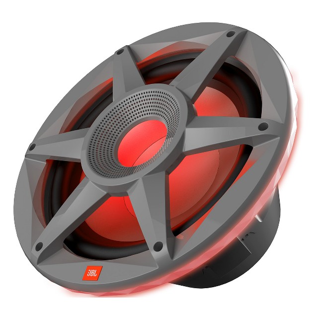 Stadium Marine Subwoofer Each lightning Gray