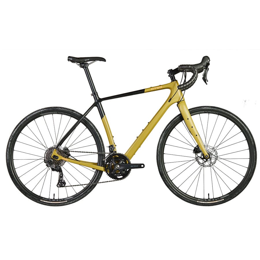 Otso Waheela C GRX 800 1X