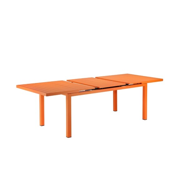 Miami Extension Table