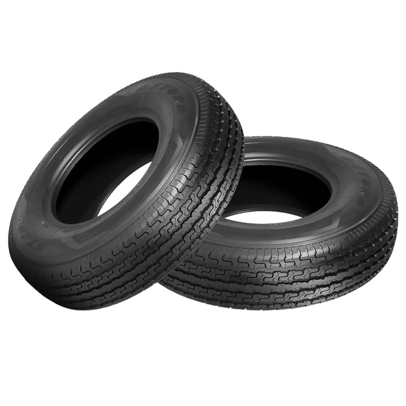 Atturo ST200 215/75R14 103L Tire