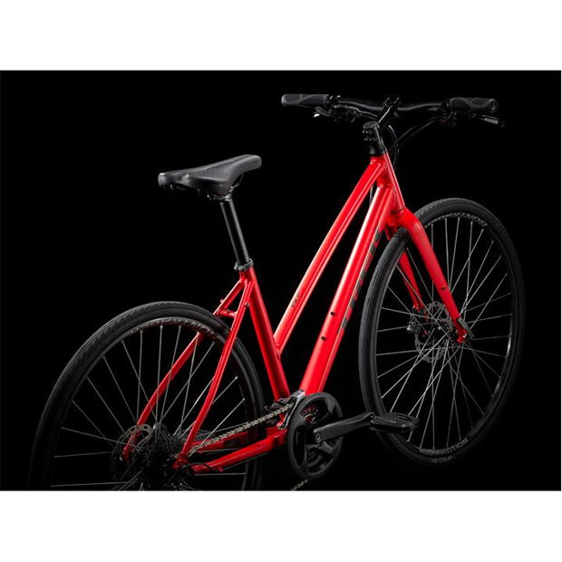 Trek FX 2 Disc Women's Hybrid Bike