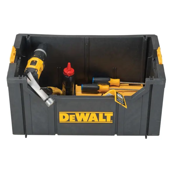 DEWALT ToughSystem Tote