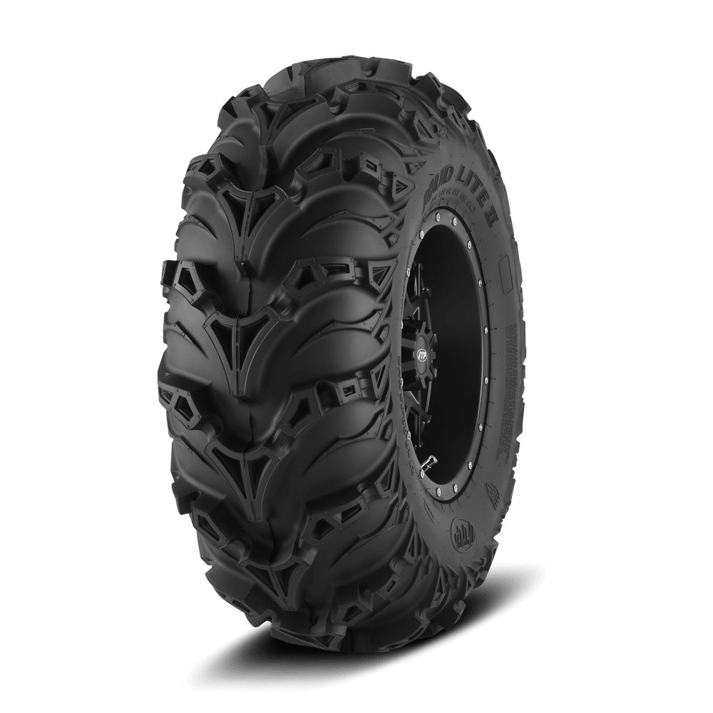 Itp Mud Lite II 28x9.00-14 28x9.00x14 86F C M/T ATV UTV Mud Tire