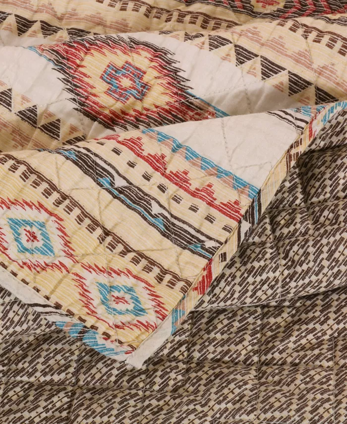 Barefoot Bungalow Phoenix Quilt Sets