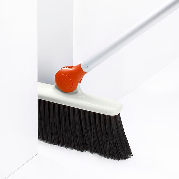 OXO Good Grips AnyAngle Broom