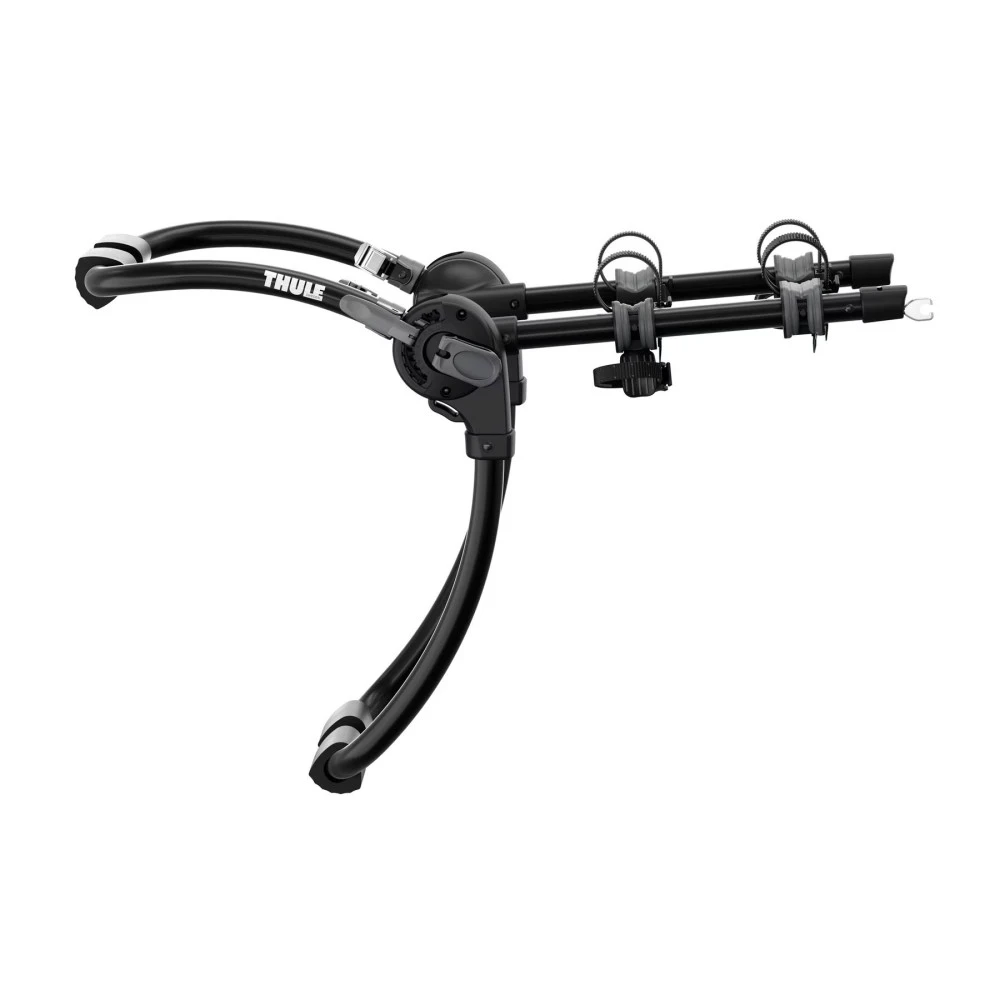 Thule Gateway Pro Black 2 Bike Trunk Bike Rack