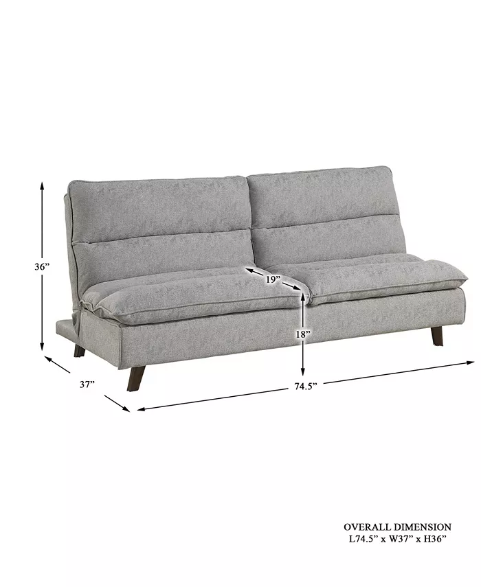 Homelegance Clumber Sleeper Sofa