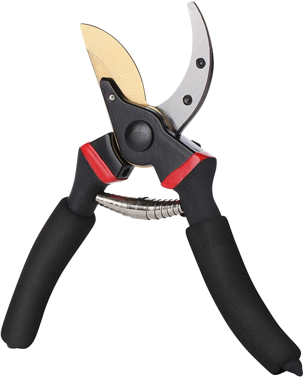 Mr. Pen- Pruning Shears, Garden Shears, 8" Professional, Garden Scissors