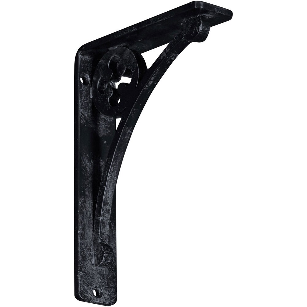 Crawley Wrought Iron Bracket