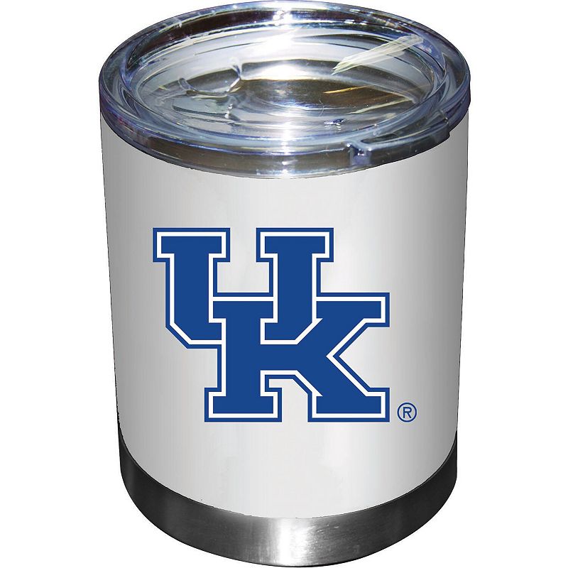 Kentucky Wildcats 12oz. Team Lowball Tumbler