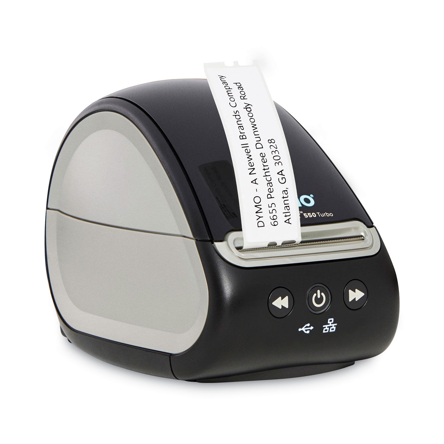 LabelWriter 550 Turbo Series Label Printer by DYMOandreg; DYM2112553