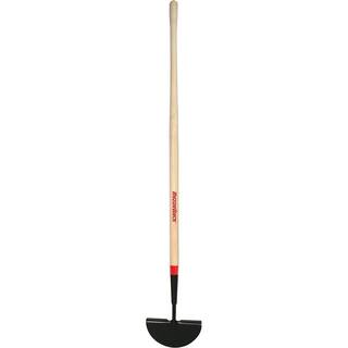 Razor-Back 48 in. Wood Handle Turf Edger 61108