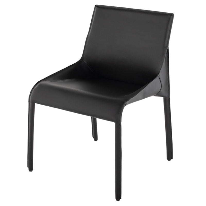 Delphine Dining Armless Chair