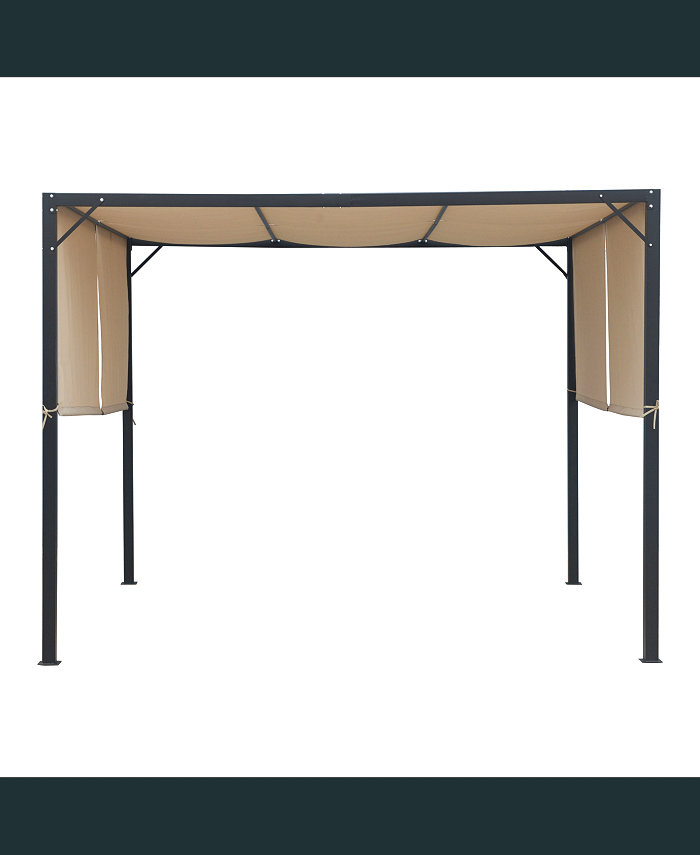 Noble House Westray Outdoor Gazebo