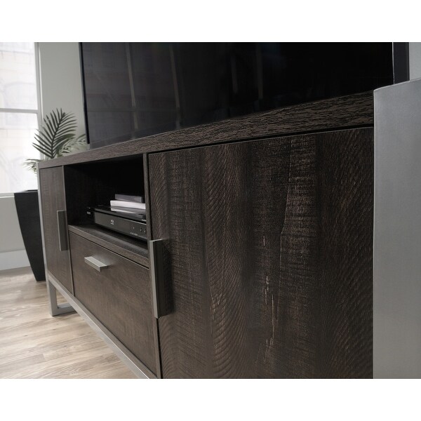 Rock Glen Credenza Walnut? - n/a