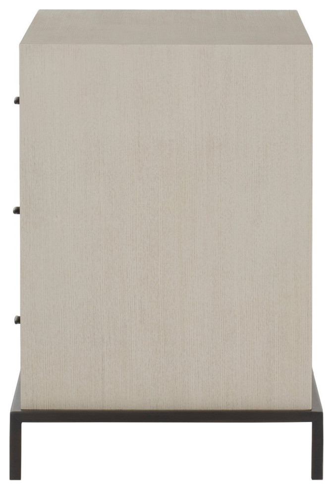 Raven Chest   Transitional   Accent Chests And Cabinets   by Rustic Home Furniture Deco  Houzz