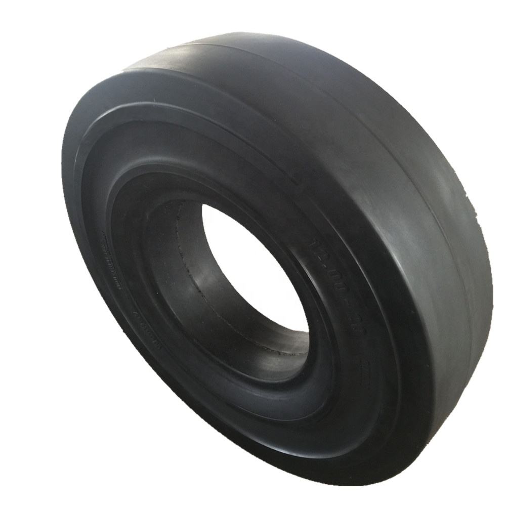 WonRay and famous brand heavy truck excavator solid tire 900 20 10.00 20 11.00 20 12.00 20 2 piece wheels double tires