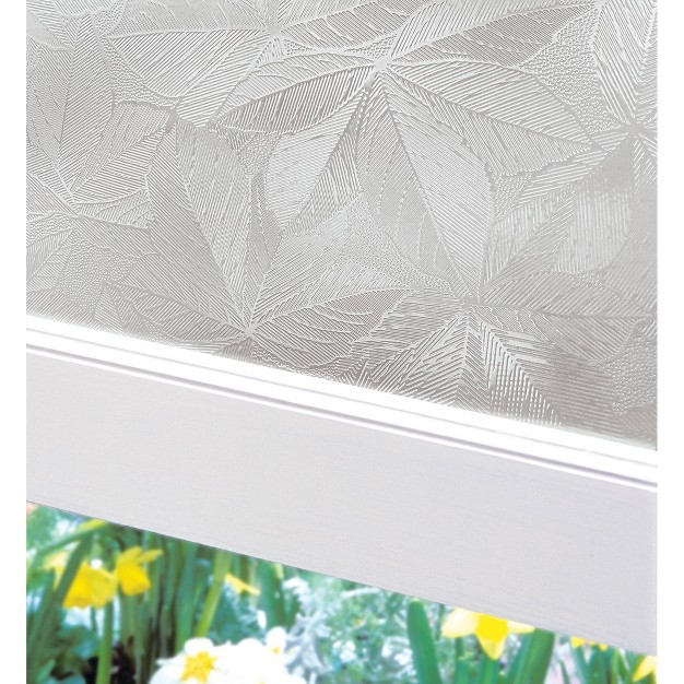 X 36 quot Elm Window Film Artscape