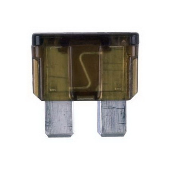 Bussmann 34938 100 Fuse  ATC  5 Amp/ 100 Pack