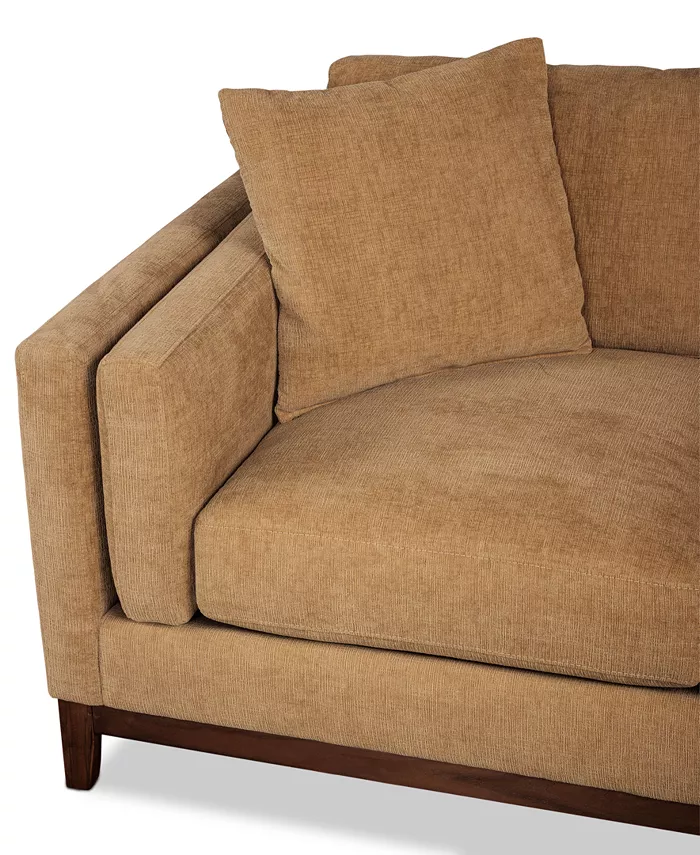 Furniture Avarie 70 Fabric Condo Sofa