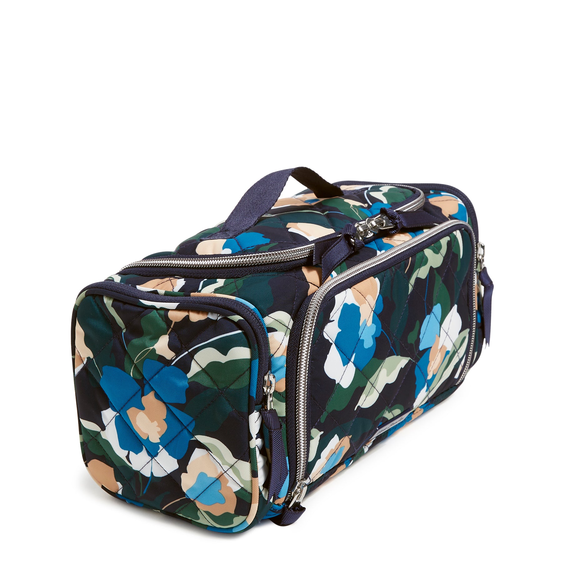 Large Travel Cosmetic Bag