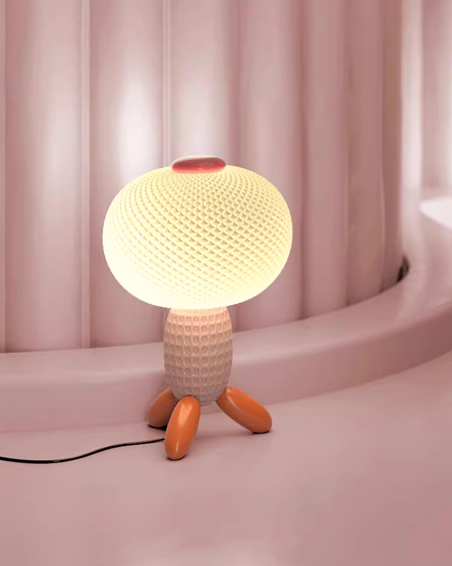 Balloons Table Lamp