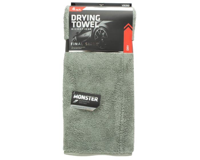 Viking Monster Drying Automotive Towel - 979700